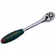 Трещотка для головок Jonnesway R2902 1/4", 146 мм, 36 зубов Винница
