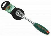 Трещотка для головок Jonnesway R3703 3/8", 198 мм, 48 зубов Винница