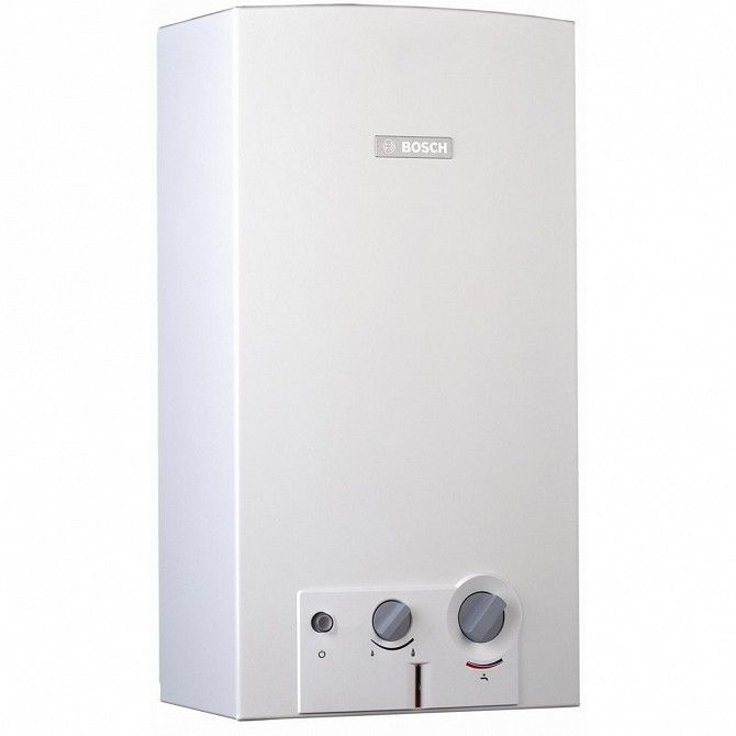 Газовая колонка BOSCH Therm 4000 O W10-2P Винница - изображение 1