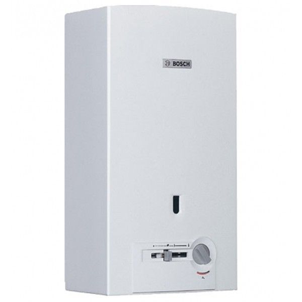 Газовая колонка BOSCH Therm 4000 O WR 10-2 P Винница - изображение 1