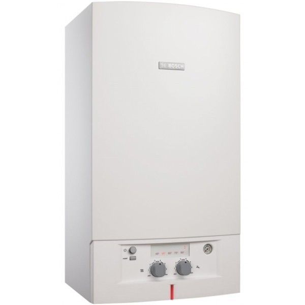 Котел газовый Bosch Gaz 4000 W ZWA 24-2 K Винница - изображение 1