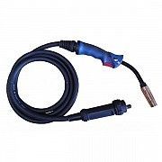 Горелка к полуавтомату Binzel RF 36 3м Винница