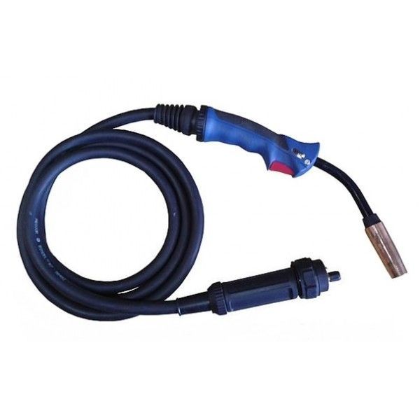 Горелка к полуавтомату Binzel RF 36 3м Винница - изображение 1