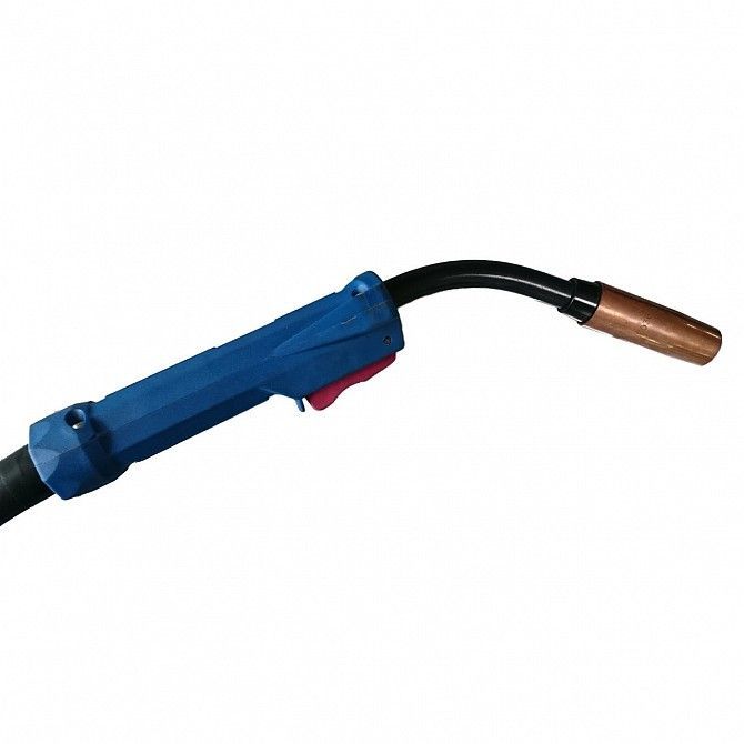 Горелка к полуавтомату Binzel RF 36 5м Винница - изображение 1
