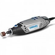 Гравер Dremel 3000-2/45 F0133000UD, 45 насадок, гибкий вал Винница