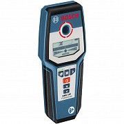 Детектор металла, проводки, дерева Bosch GMS 120 Professional Винница