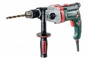 Дрель Metabo BEV 1300-2 сетевая, БЗП, 1,3 кВт Винница