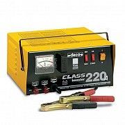 Пускозарядное устройство Deca CLASS BOOSTER 220 A Винница