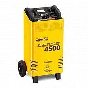 Пускозарядное устройство Deca CLASS BOOSTER 4500 A Винница