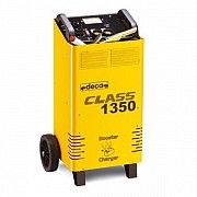 Пускозарядное устройство Deca CLASS BOOSTER 1350 A Винница