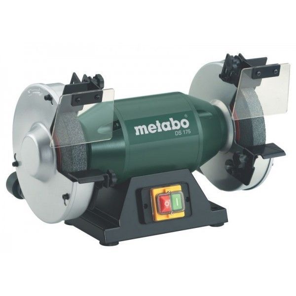 Точильный станок Metabo DS 175 Винница - изображение 1