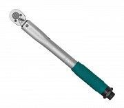Ключ динамометрический JONNESWAY T04M060 1/4" 5-25Нм Винница
