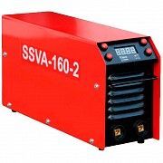 Инвертор сварочный SSVA-160-2 Винница