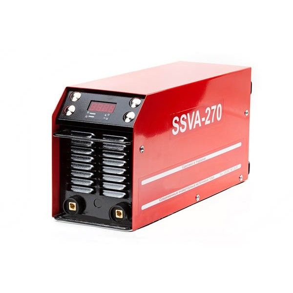 Инвертор сварочный SSVA-270 Винница - изображение 1