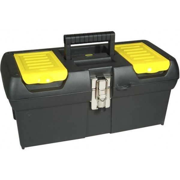 Ящик для инструмента Stanley 2000 1-92-064 Винница - изображение 1