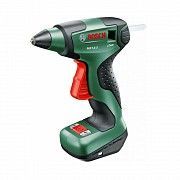 Пистолет клеевой Bosch PKP 7.2 Li Винница