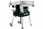 Станок фуговально-рейсмусовый Metabo НС 260 C WNB Винница