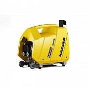 Компрессор KAESER Compact 300/4W одноцилиндровый Винница