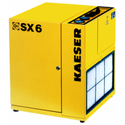 Компрессор винтовой Kaeser SX 6 Винница
