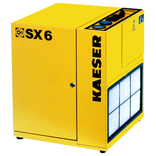 Компрессор винтовой Kaeser SX 6 Винница - изображение 1
