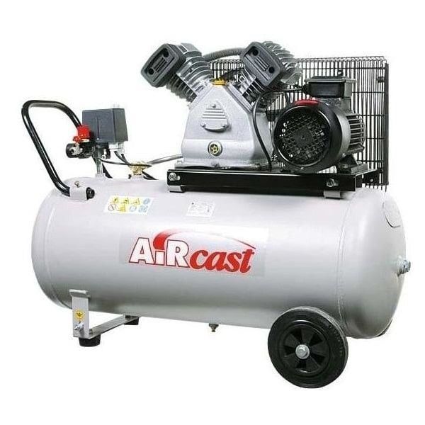 Компрессор Remeza AirCast СБ4/С-100.LB30 (РМ-3126.03) Винница - изображение 1