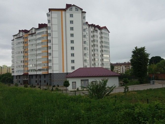 Продам дворівневі квартири в Івано-Франківську ЖК "Ювілейний" Ивано-Франковск - изображение 1
