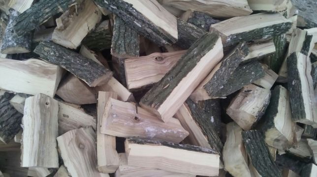 Рубані дрова Горохів – купити недорого ціна в Горохові Горохов - изображение 1