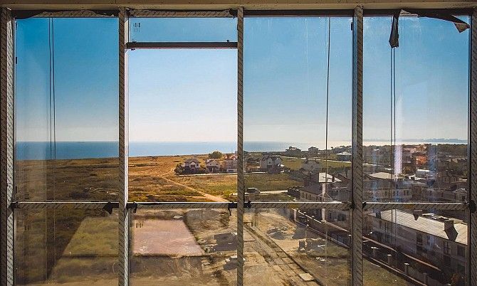 Продам квартиру в ЖК Авторский район Одесса - изображение 1