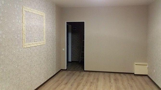 Продам квартиру-студию с ремонтом Одесса - изображение 1
