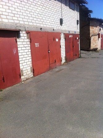 Продаю гараж в трех-уровнях Київ - изображение 1