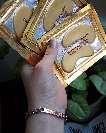 Колагенова маска Патчі Ужгород - изображение 1