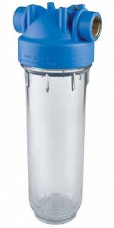 Продам фильтр для воды колбовый ATLAS 2P 10 MONO 1/2" Днепродзержинск - изображение 1