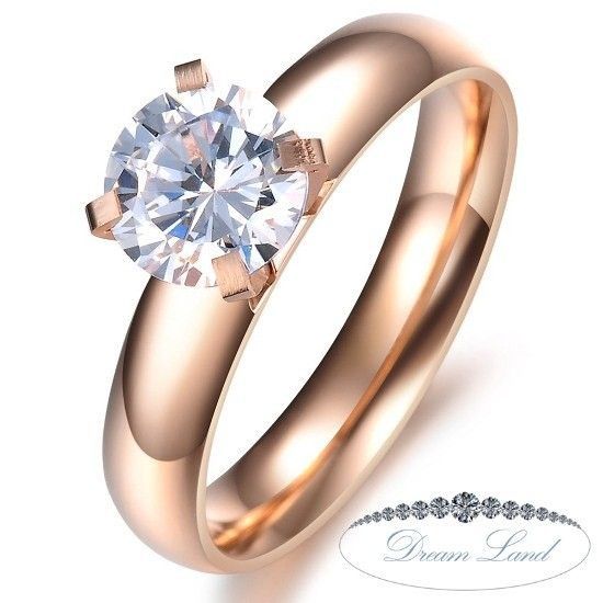Женское колечко с позолотой из нержавеющей медицинской стали «Marry me» (в нал. 15.9 16.5 17.3 18.2) Червоноград - изображение 1