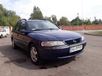 opel vectra b по запчастинах Луцк - изображение 1