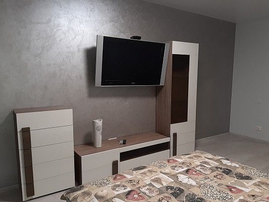 Оренда 1 кімнатна квартира в Новобудові Львов - изображение 1