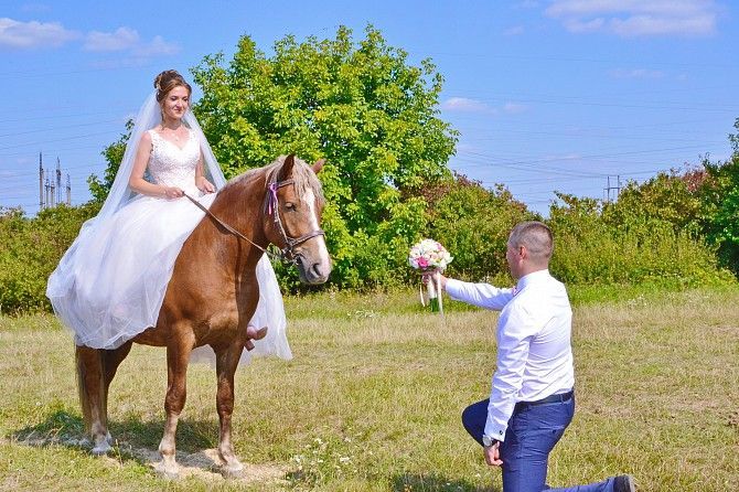 Свадебный видеооператор/видеограф, фотограф! Фото-видеосъемка свадьба. Ровно, Луцк, Тернополь, Львов Ровно - изображение 1