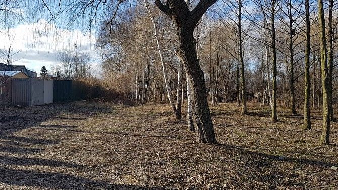 Участок Б.Даниловка, ул.Никиты Изотова Харьков - изображение 1