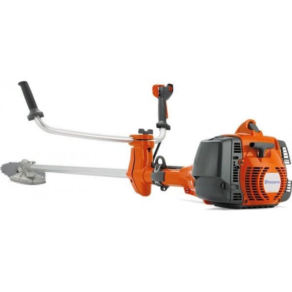 Кусторез Husqvarna 555FX бензиновый, 2.8 кВт Винница - изображение 1