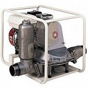 Мотопомпа бензиновая Daishin SMD-50HX для грязной воды Винница