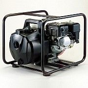 Мотопомпа бензиновая Koshin PGH-50 для химикатов Винница