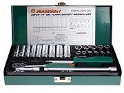 Набор торцевых головок JONNESWAY S04H2125S 1/4" 4-13мм (25 пред) Винница
