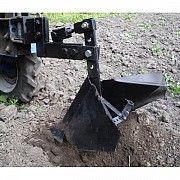 Окучник "Стрела-3" универсальный с регулировкой Винница