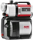 Насосная станция AL-KO HW 4000 FCS Винница