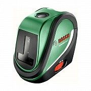 Нивелир лазерный Bosch Universal Level 2 линейный Винница