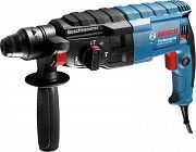 Перфоратор сетевой Bosch GBH 2-24 DRE Винница