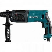 Перфоратор сетевой Makita HR 2470 Винница