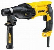 Перфоратор сетевой DeWalt D25133K Винница