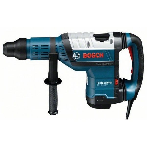 Перфоратор сетевой Bosch GBH 8-45 DV Винница - изображение 1