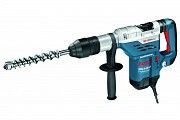 Перфоратор сетевой Bosch GBH 5-40 DCE Винница