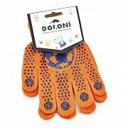 Перчатки трикотажные DOLONI 672 детские Винница